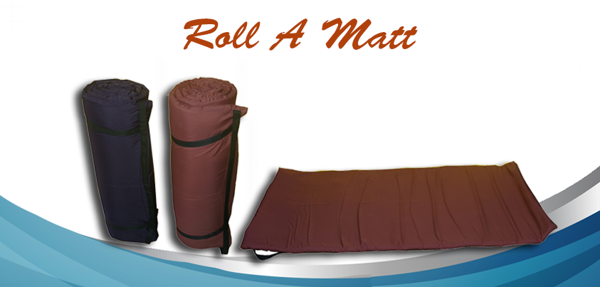 Roll a Matt
